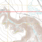 Big Sage Reservoir, CA (2012, 24000-Scale) Preview 3
