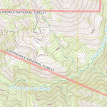 Big Sur, CA (2012, 24000-Scale) Preview 2