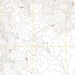 Bighorn Canyon, CA (2012, 24000-Scale) Preview 2