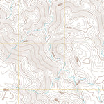 Bighorn Canyon, CA (2012, 24000-Scale) Preview 3