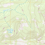 Billys Peak, CA (2012, 24000-Scale) Preview 2