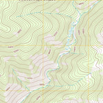Billys Peak, CA (2012, 24000-Scale) Preview 3
