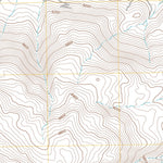 Bishop, CA (2012, 24000-Scale) Preview 2