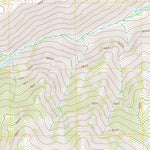 Bishop, CA (2012, 24000-Scale) Preview 3