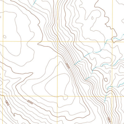 Bitter Spring, CA (2012, 24000-Scale) Preview 3