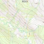 Blackcap Mountain, CA (2012, 24000-Scale) Preview 2