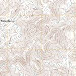 Blind Hills, CA (2012, 24000-Scale) Preview 3