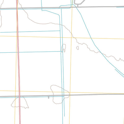 Blythe NE, CA-AZ (2012, 24000-Scale) Preview 2