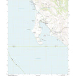 Bodega Head, CA (2012, 24000-Scale) Preview 1