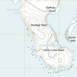 Bodega Head, CA (2012, 24000-Scale) Preview 2