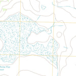 Boles Meadow West, CA (2012, 24000-Scale) Preview 2