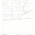 Bonds Corner, CA (2012, 24000-Scale) Preview 1