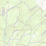 Bonita Butte, CA (2012, 24000-Scale) Preview 3