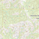 Boonville, CA (2012, 24000-Scale) Preview 3