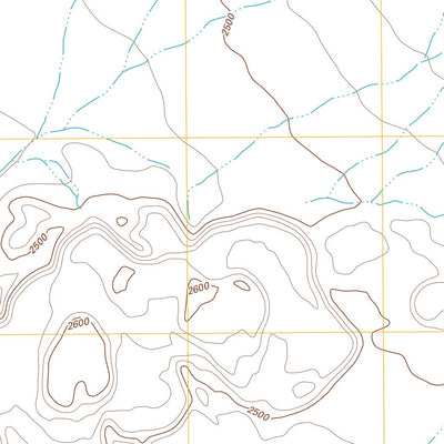 Boron, CA (2012, 24000-Scale) Preview 2
