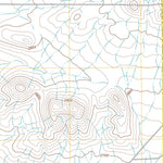 Boron, CA (2012, 24000-Scale) Preview 3