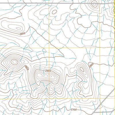Boron, CA (2012, 24000-Scale) Preview 3