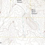 Borrego Mountain, CA (2012, 24000-Scale) Preview 2