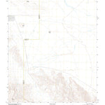 Borrego Mountain SE, CA (2012, 24000-Scale) Preview 1