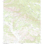 Boucher Hill, CA (2012, 24000-Scale) Preview 1