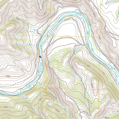 Bradley, CA (2012, 24000-Scale) Preview 3