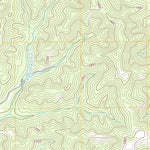 Briceland, CA (2012, 24000-Scale) Preview 2