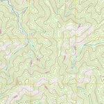 Briceland, CA (2012, 24000-Scale) Preview 3