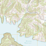 Briones Valley, CA (2012, 24000-Scale) Preview 2