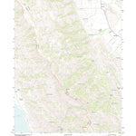 Brooks, CA (2012, 24000-Scale) Preview 1