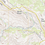 Brooks, CA (2012, 24000-Scale) Preview 3