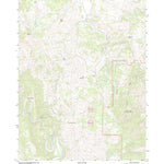 Brushy Mountain, CA (2012, 24000-Scale) Preview 1