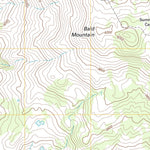 Brushy Mountain, CA (2012, 24000-Scale) Preview 2