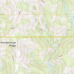 Buck Rock, CA (2012, 24000-Scale) Preview 3
