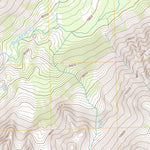 Buckeye Ridge, CA (2012, 24000-Scale) Preview 2