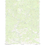 Buckhorn Bally, CA (2012, 24000-Scale) Preview 1