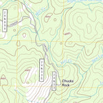 Bucks Lake, CA (2012, 24000-Scale) Preview 2
