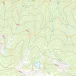 Bucks Lake, CA (2012, 24000-Scale) Preview 3