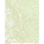 Bull Creek, CA (2012, 24000-Scale) Preview 1