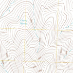 Bull Flat, CA (2012, 24000-Scale) Preview 3