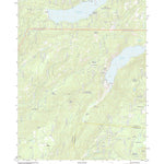 Bunker Hill, CA (2012, 24000-Scale) Preview 1