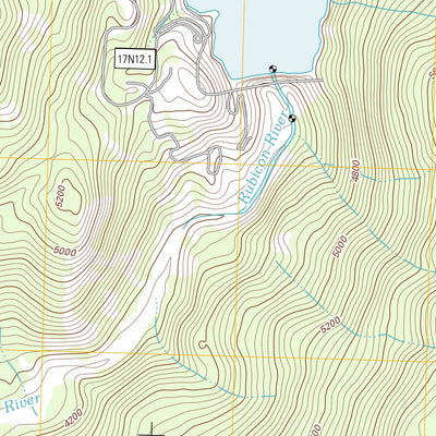 Bunker Hill, CA (2012, 24000-Scale) Preview 3