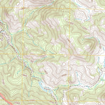 Burnett Peak, CA (2012, 24000-Scale) Preview 2