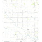 Burrel, CA (2012, 24000-Scale) Preview 1