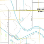 Burrel, CA (2012, 24000-Scale) Preview 3