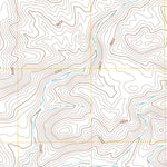 Burro Canyon, CA (2012, 24000-Scale) Preview 3