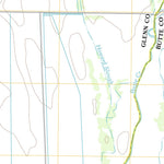 Butte City, CA (2012, 24000-Scale) Preview 3