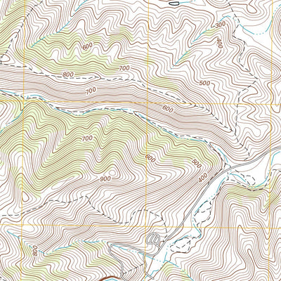 Byron Hot Springs, CA (2012, 24000-Scale) Preview 3