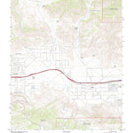 Cabazon, CA (2012, 24000-Scale) Preview 1