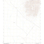 Cadiz Lake NW, CA (2012, 24000-Scale) Preview 1