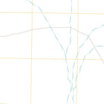 Cadiz Lake NW, CA (2012, 24000-Scale) Preview 2
